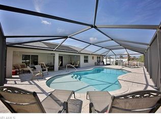 1229 SW 3rd Ave, Cape Coral, FL 33991