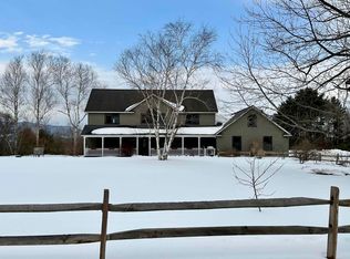 49 Sherri Lane, Clarendon, VT 05759