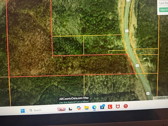 4th image of 34.35 Acres Hwy #65-N