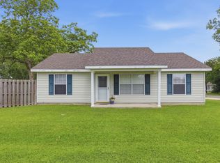 123 N 4th St, Iota, LA 70543