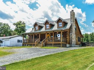 661 Augustine Herman Hwy, Elkton, MD 21921