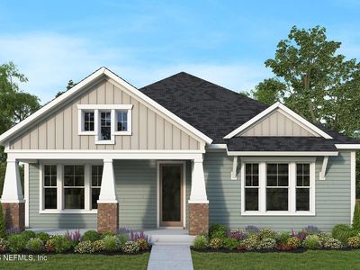 5898 TIMBER PINES Drive, Jacksonville, FL, 32224