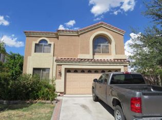 2278 W Hayden Peak Dr, Queen Creek, AZ 85142