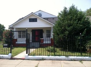 1717 10th Ave N, Nashville, TN 37208