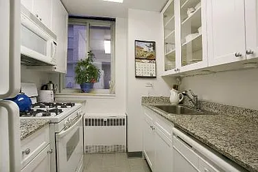 Rented by Corcoran