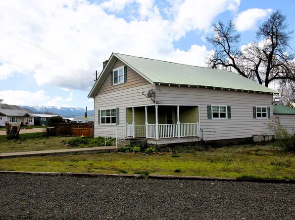 15 N 2nd St, Cambridge, ID 83610