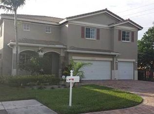 20682 NW 10th Ave, Miami Gardens, FL 33169