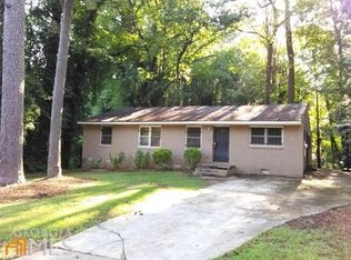 2234 Meadowlane Dr SW, Atlanta, GA 30311