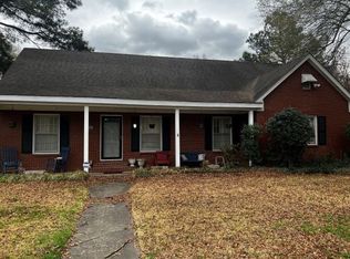 1900 Westgate St, Blytheville, AR 72315