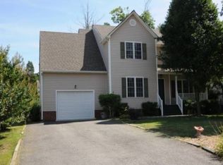 15201 Ground Fern Dr, Chesterfield, VA 23832