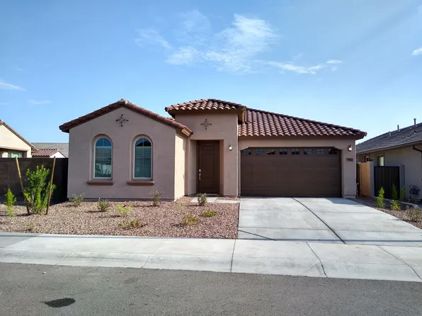 19652 W Badgett Ln, Litchfield Park, AZ 85340