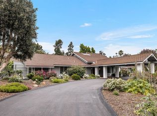 6416 El Sicomoro, Rancho Santa Fe, CA 92067