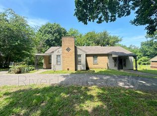 3359 Lucibill Rd, Memphis, TN 38116