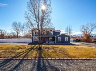 3187 F 1/2 Rd, Grand Junction, CO 81504