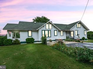 9309 Old Turnpike Rd, Culpeper, VA 22701