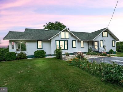 9309 Old Turnpike Rd, Culpeper, VA, 22701