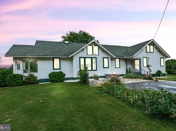 9309 Old Turnpike Rd, Culpeper, VA 22701