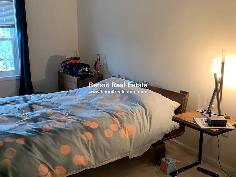 2456 Massachusetts Ave #302 — Photo 5