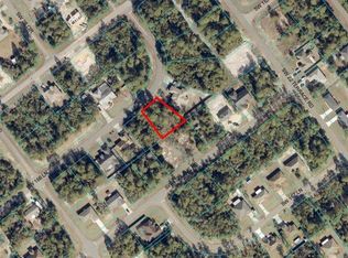SW 166th Loop LOT 21, Ocala, FL 34473