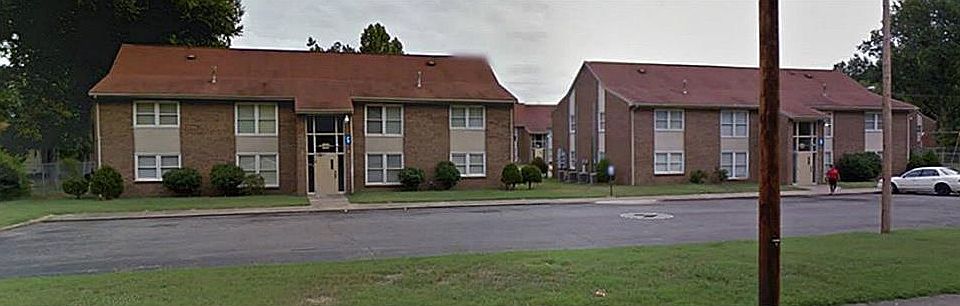 1st image of 801 McGuire Ave