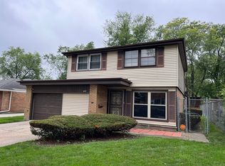 15406 Minerva Ave, Dolton, IL 60419