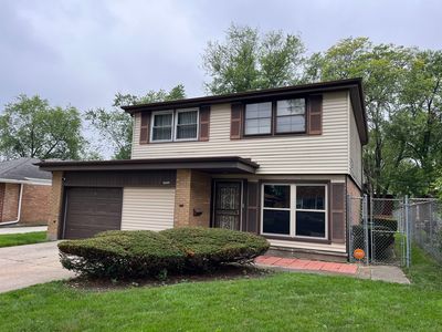 15406 Minerva Ave, Dolton, IL, 60419