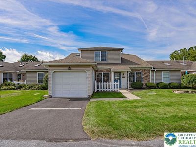 2530 Waynesborough Ct, Macungie, PA, 18062
