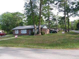 302 Dora St, Cleveland, TX 77328