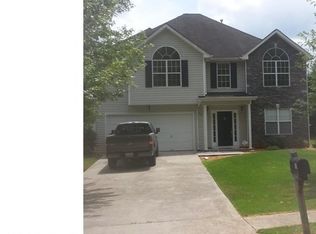 540 Michael Cir, Monroe, GA 30655