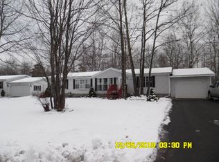 2600 S Hill Rd LOT 3, Gladstone, MI 49837