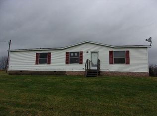 385 Grover Criswell Rd, Cynthiana, KY 41031