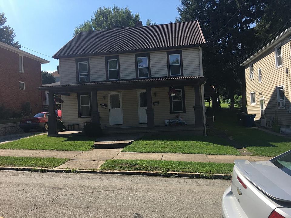 Duplex House