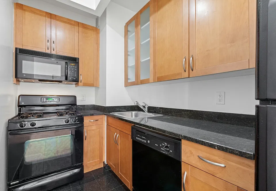 63 Wall St #507