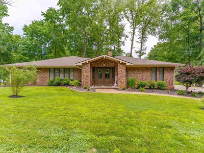 8216 Berry Dr, Evansville, IN, 47710
