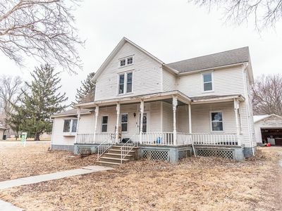 202 May St, Silver City, IA, 51571