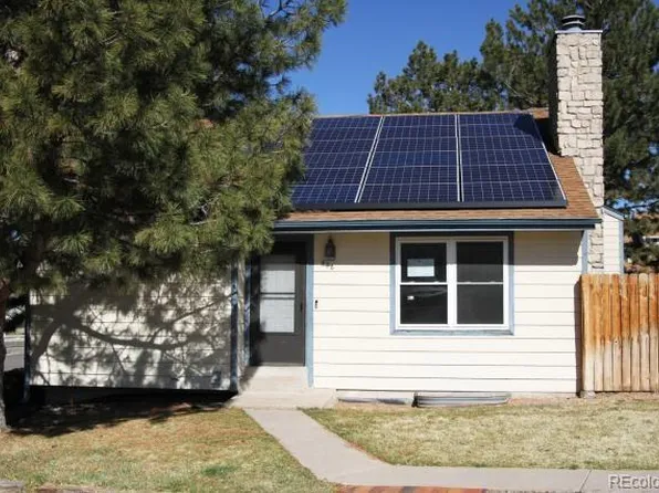 956 S Zeno Way, Aurora, CO 80017