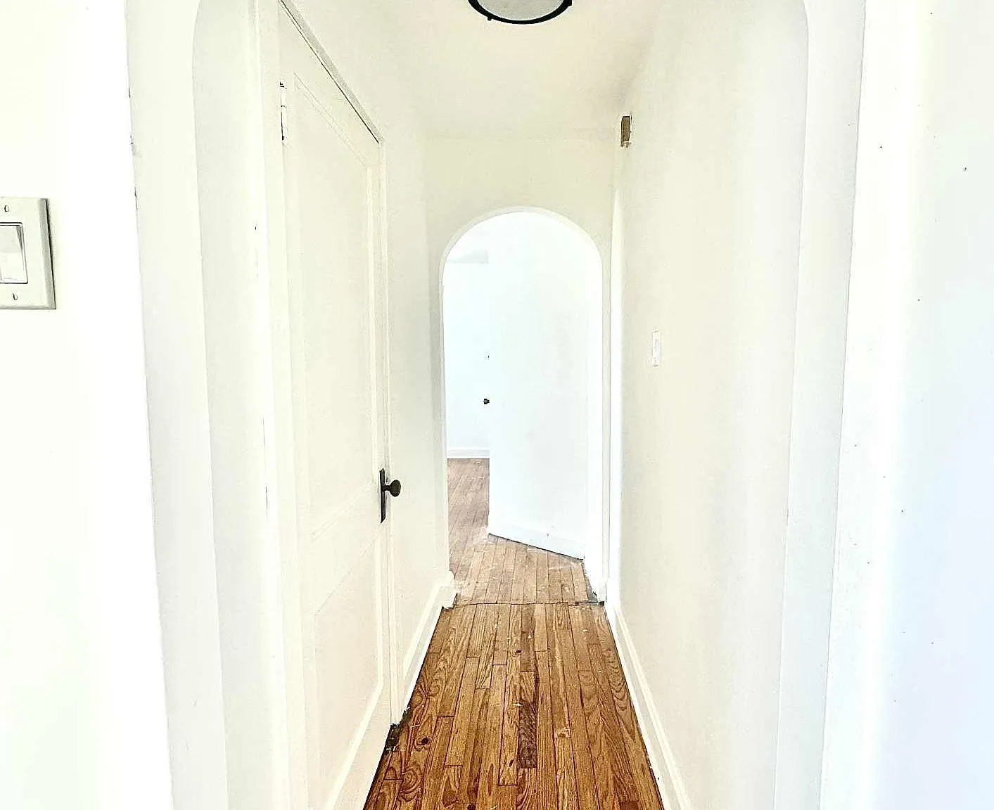 1 bed, 760 sqft, $1,100 — Photo 4
