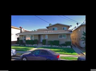 12704 Truro Ave APT D, Hawthorne, CA 90250