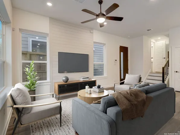 5843 Whitby Rd, Unit 29, San Antonio, TX 78240