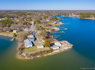 0 Johns Neck Rd, Weems, VA 22576