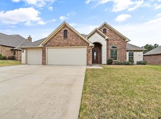 4019 Chapel Rdg, Tyler, TX 75707