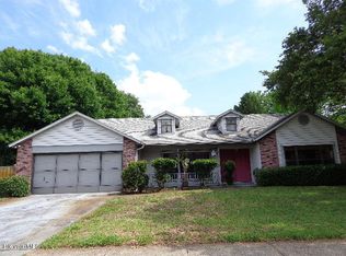 4224 Pondapple Dr, Titusville, FL 32796