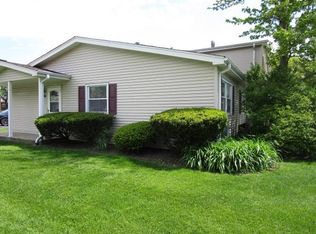 19517 S 116th Ave UNIT A, Mokena, IL 60448