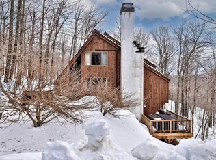 529 E Ash Rd, Plymouth, VT 05056