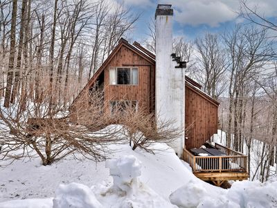 529 East Ash Road, Plymouth, VT, 05056