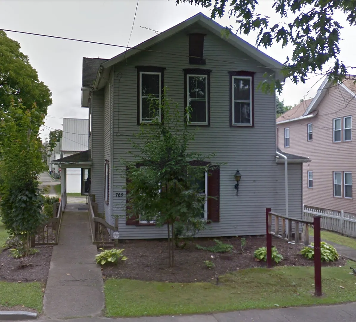 765 Park Ave — Photo 1