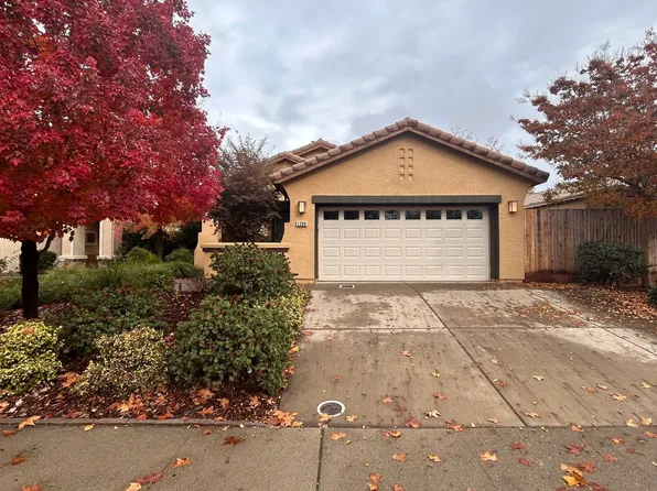 1388 Walden Dr, Folsom, CA 95630