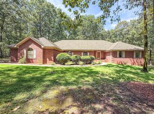90 Windsong Cv, Cabot, AR 72023