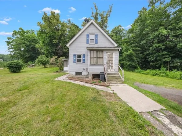 2 Carroll Street, Newburgh, NY 12550