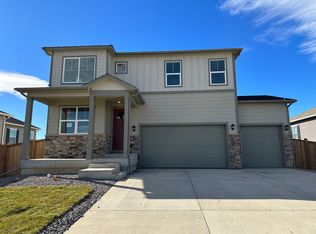 4157 Limestone Ave, Mead, CO 80504